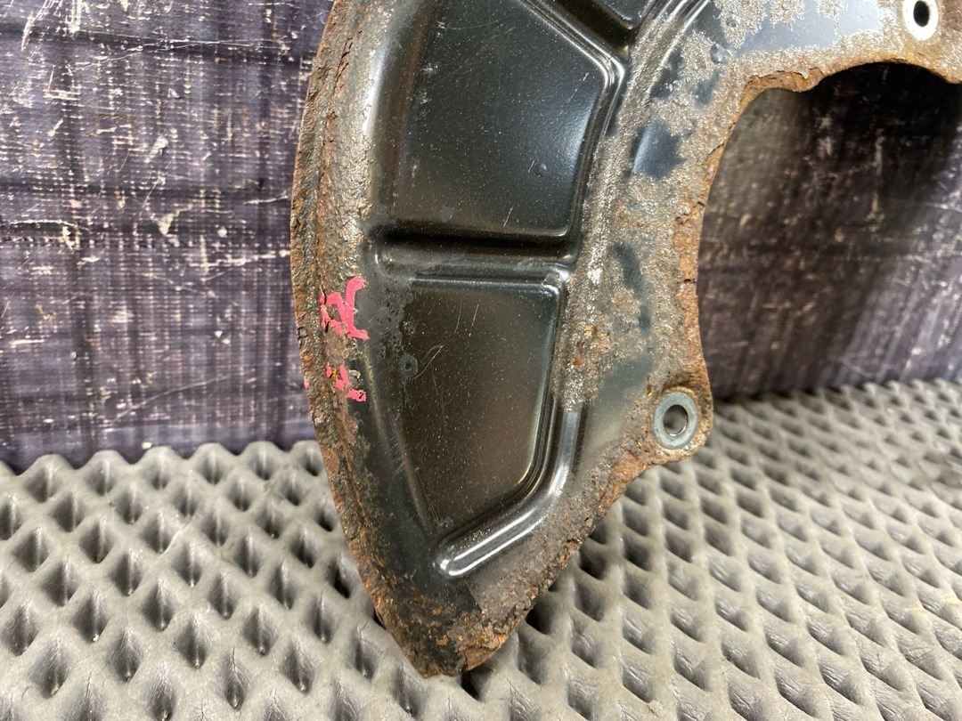 Кожух тормозного диска, 840 рублей, Красноярск