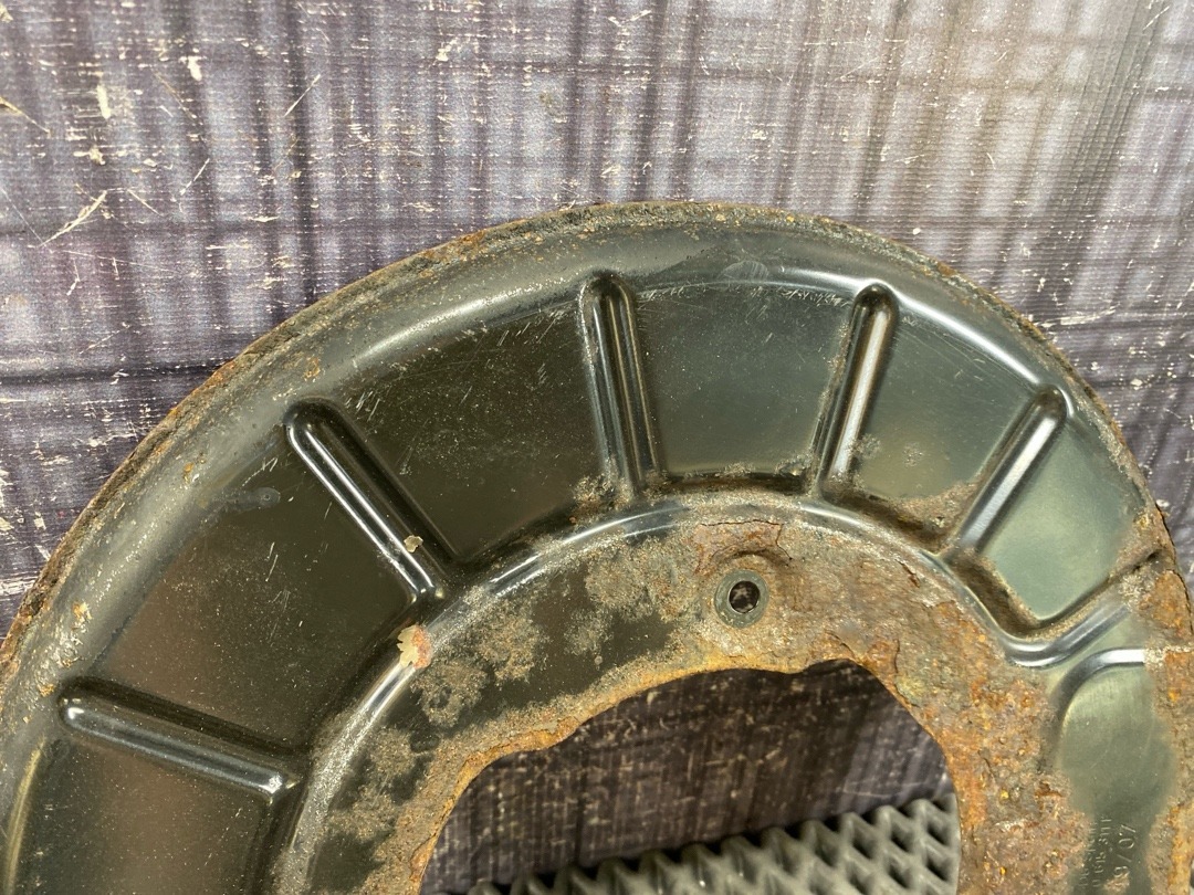 Кожух тормозного диска, 840 рублей, Красноярск