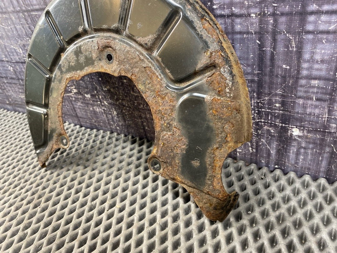 Кожух тормозного диска, 840 рублей, Красноярск