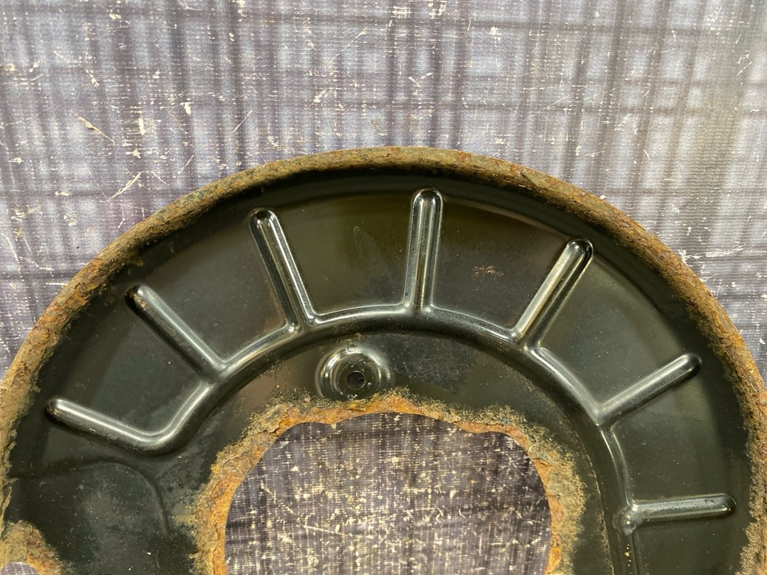 Кожух тормозного диска, 840 рублей, Красноярск