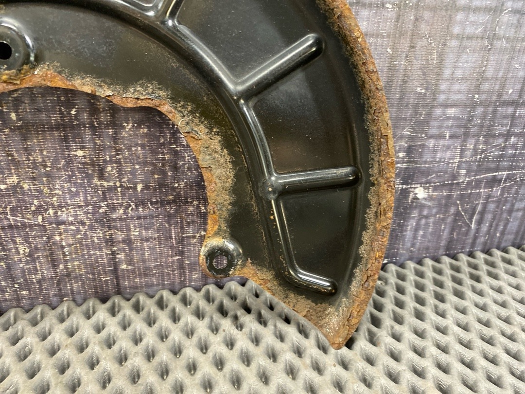 Кожух тормозного диска, 840 рублей, Красноярск