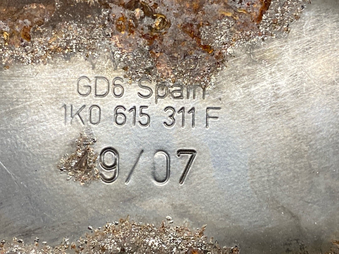 Кожух тормозного диска, 840 рублей, Красноярск