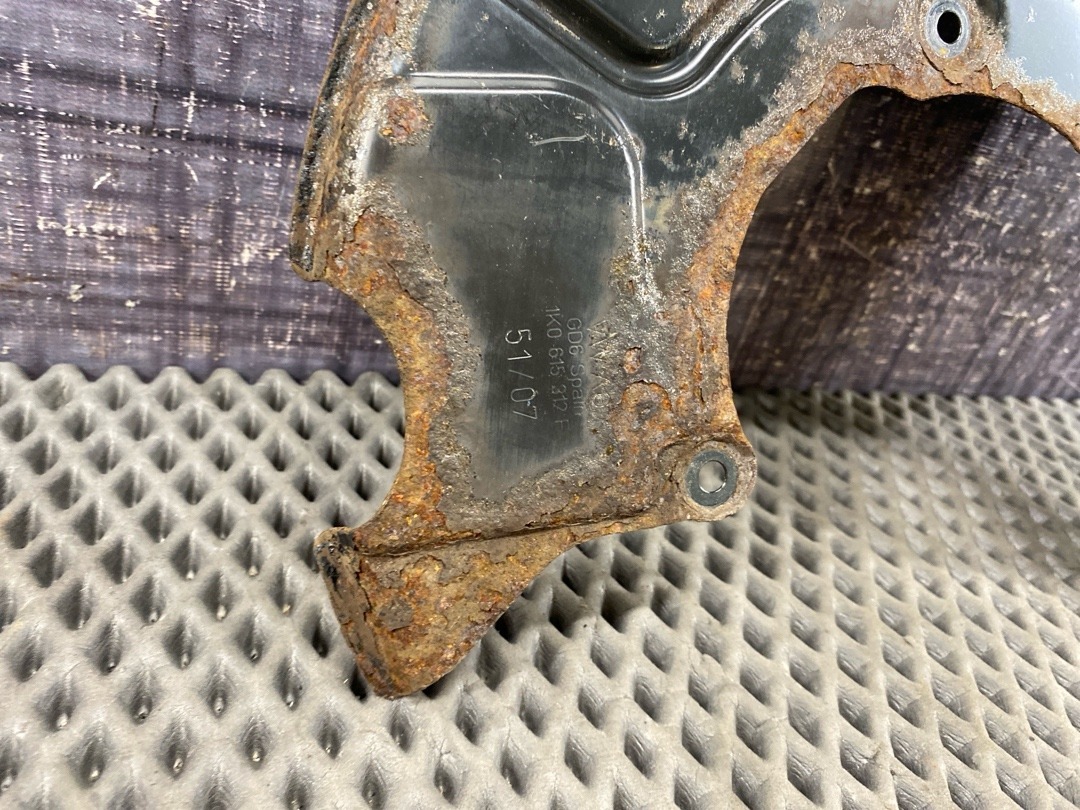 Кожух тормозного диска, 840 рублей, Красноярск