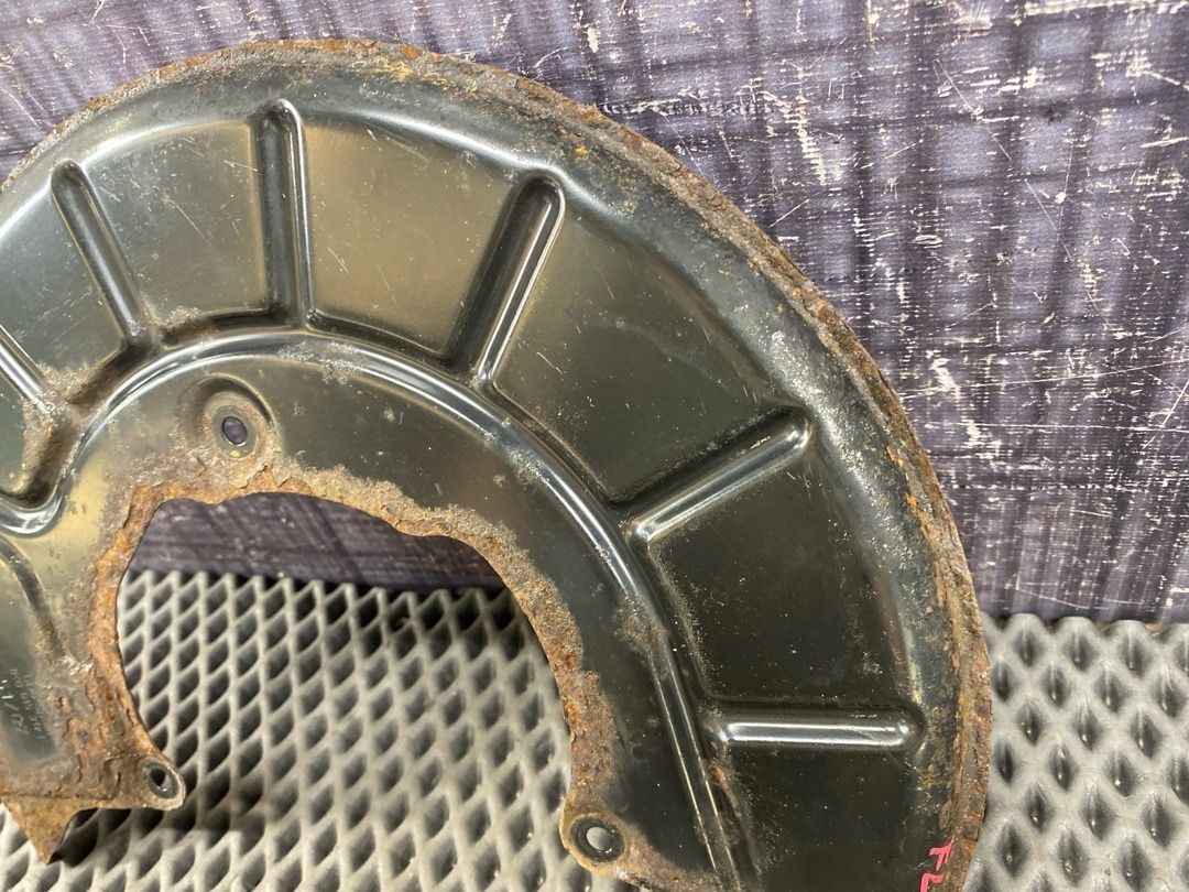 Кожух тормозного диска, 840 рублей, Красноярск