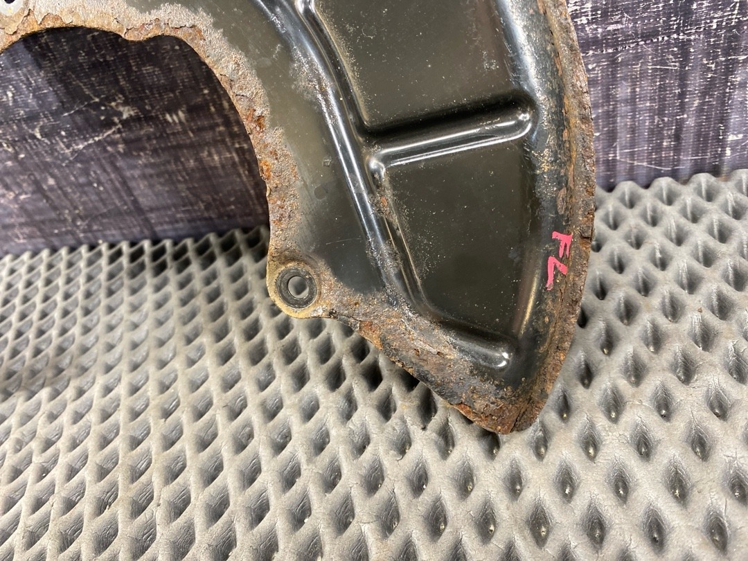 Кожух тормозного диска, 840 рублей, Красноярск