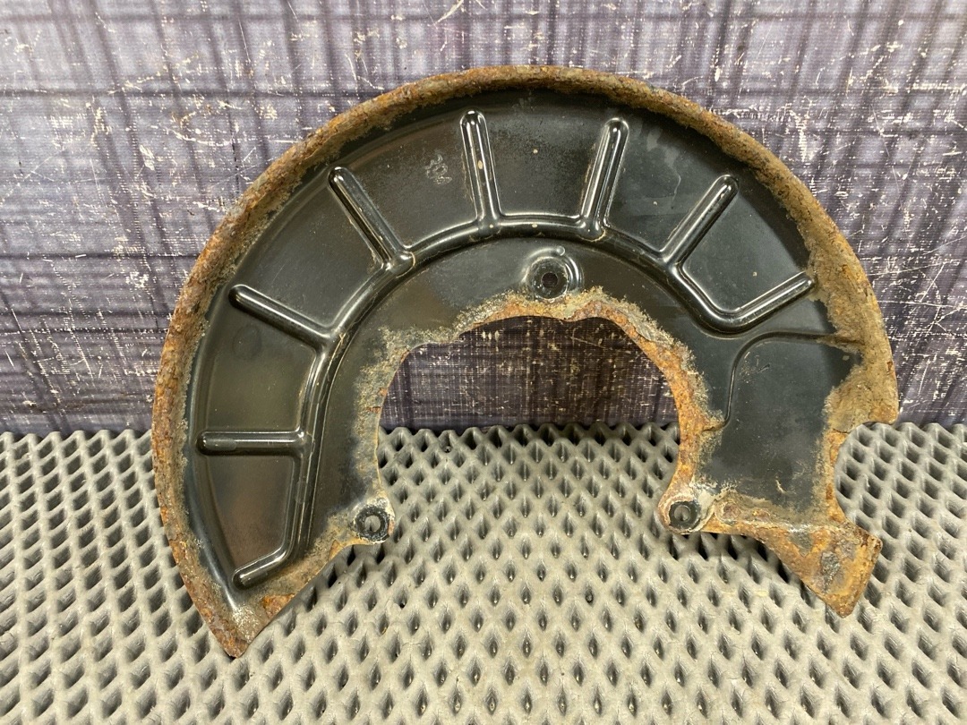 Кожух тормозного диска, 840 рублей, Красноярск