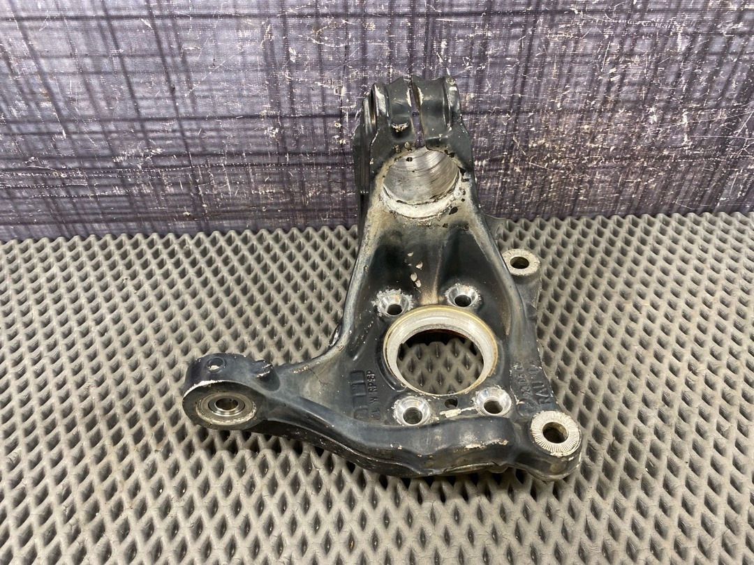 Поворотный кулак, 4320 рублей, Красноярск