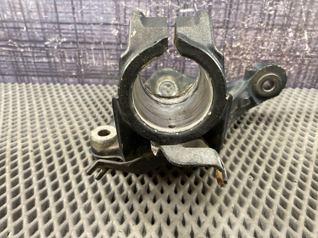 Поворотный кулак, 4320 рублей, Красноярск