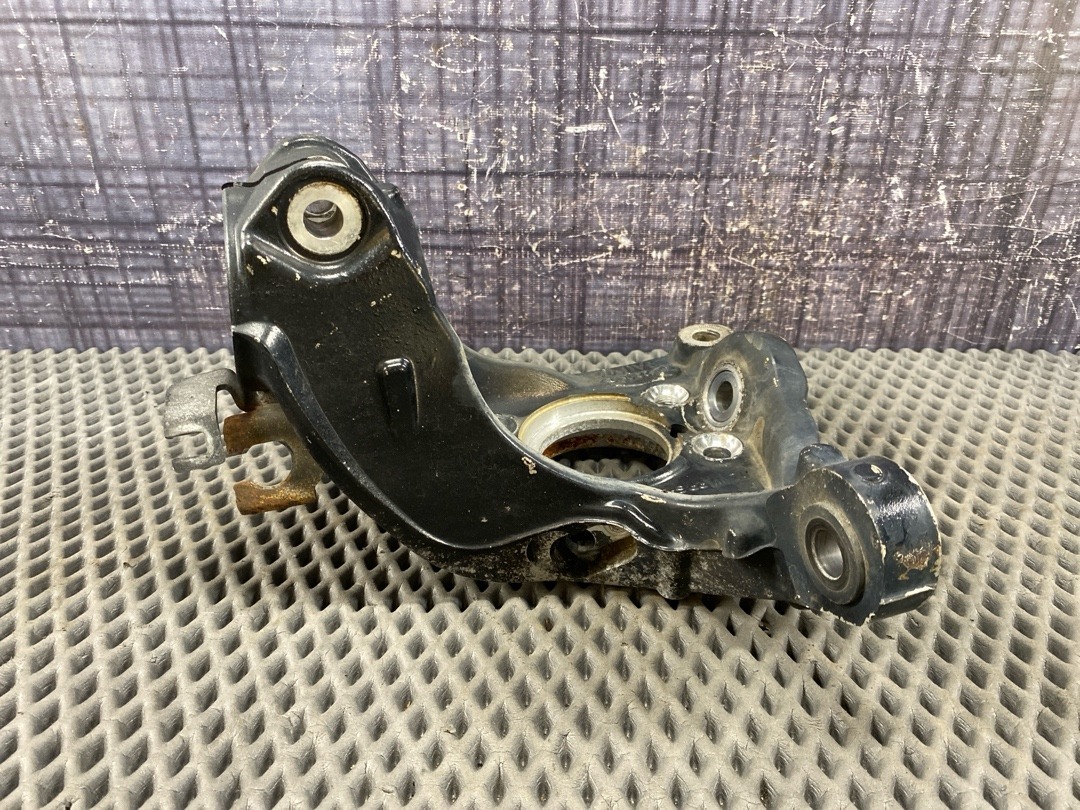 Поворотный кулак, 4320 рублей, Красноярск