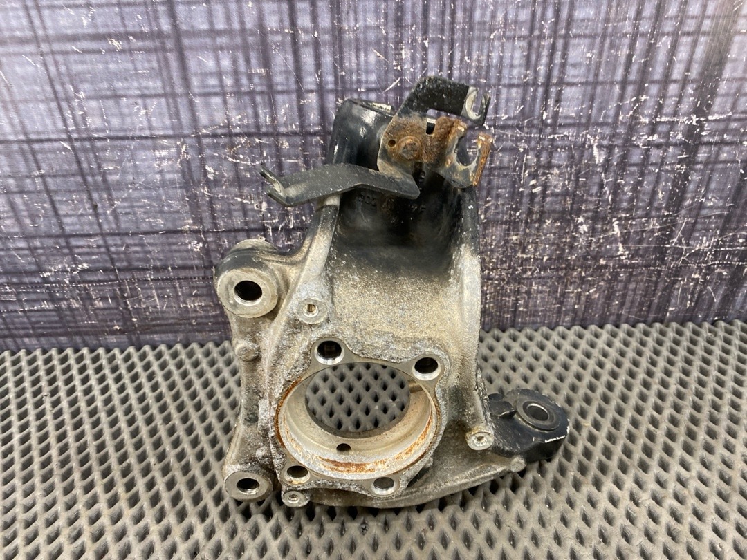 Поворотный кулак, 4320 рублей, Красноярск