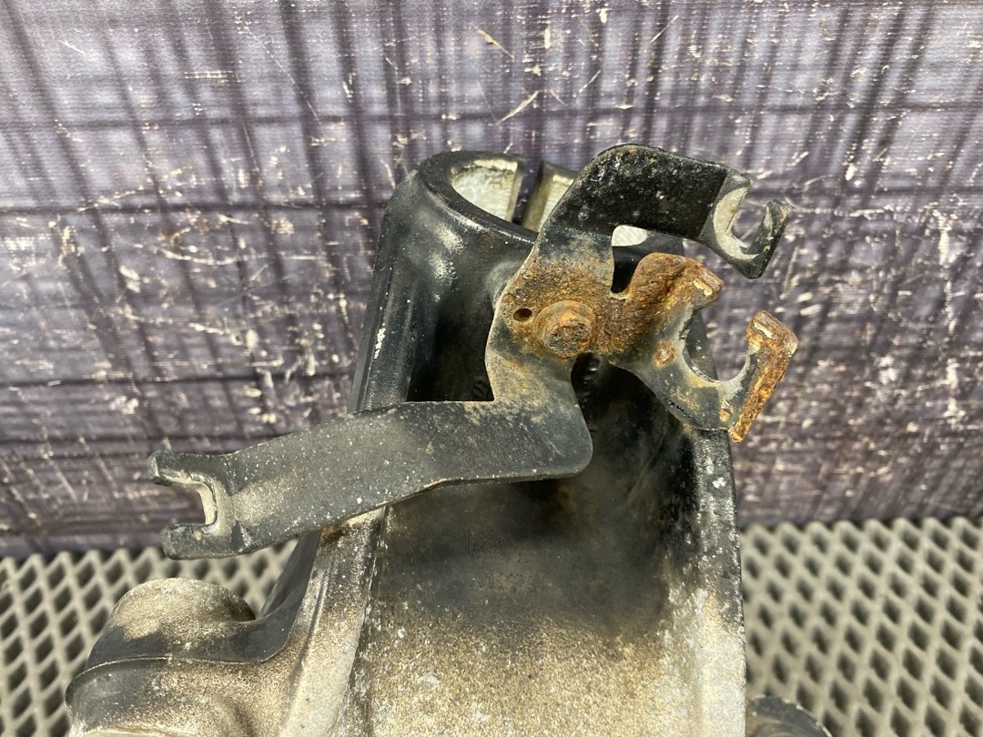 Поворотный кулак, 4320 рублей, Красноярск