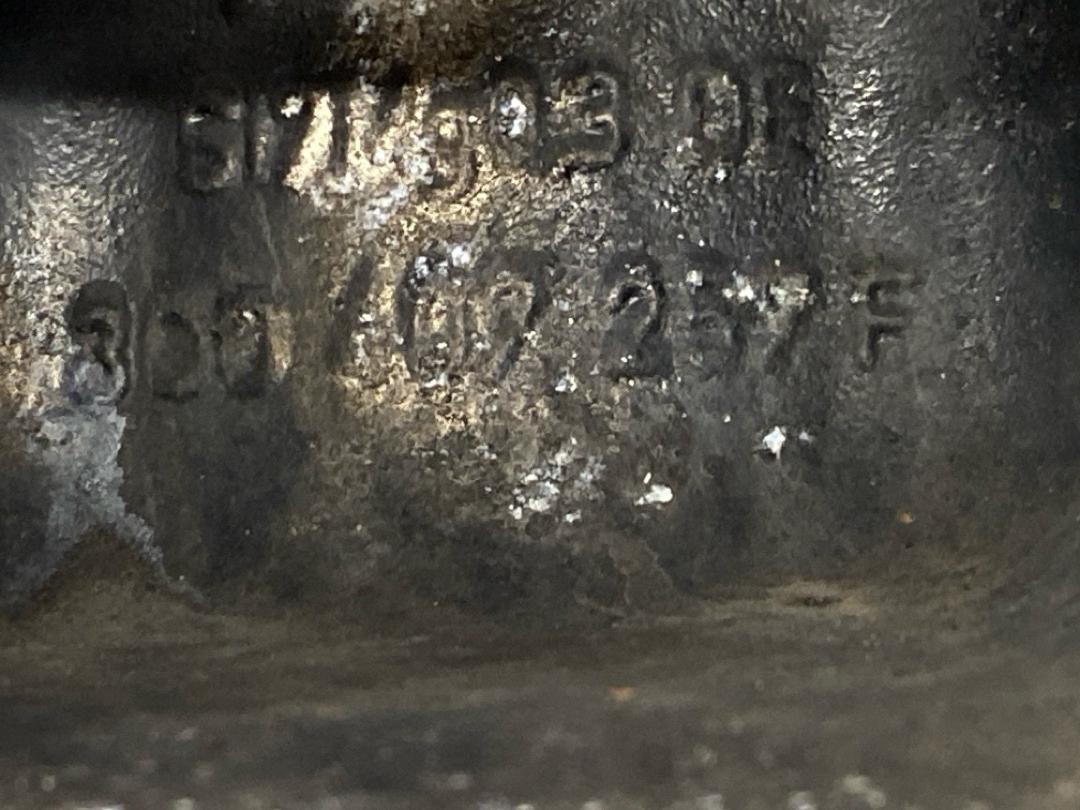 Поворотный кулак, 4320 рублей, Красноярск