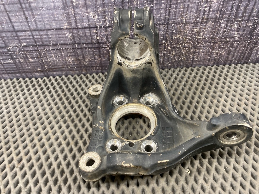 Поворотный кулак, 4320 рублей, Красноярск