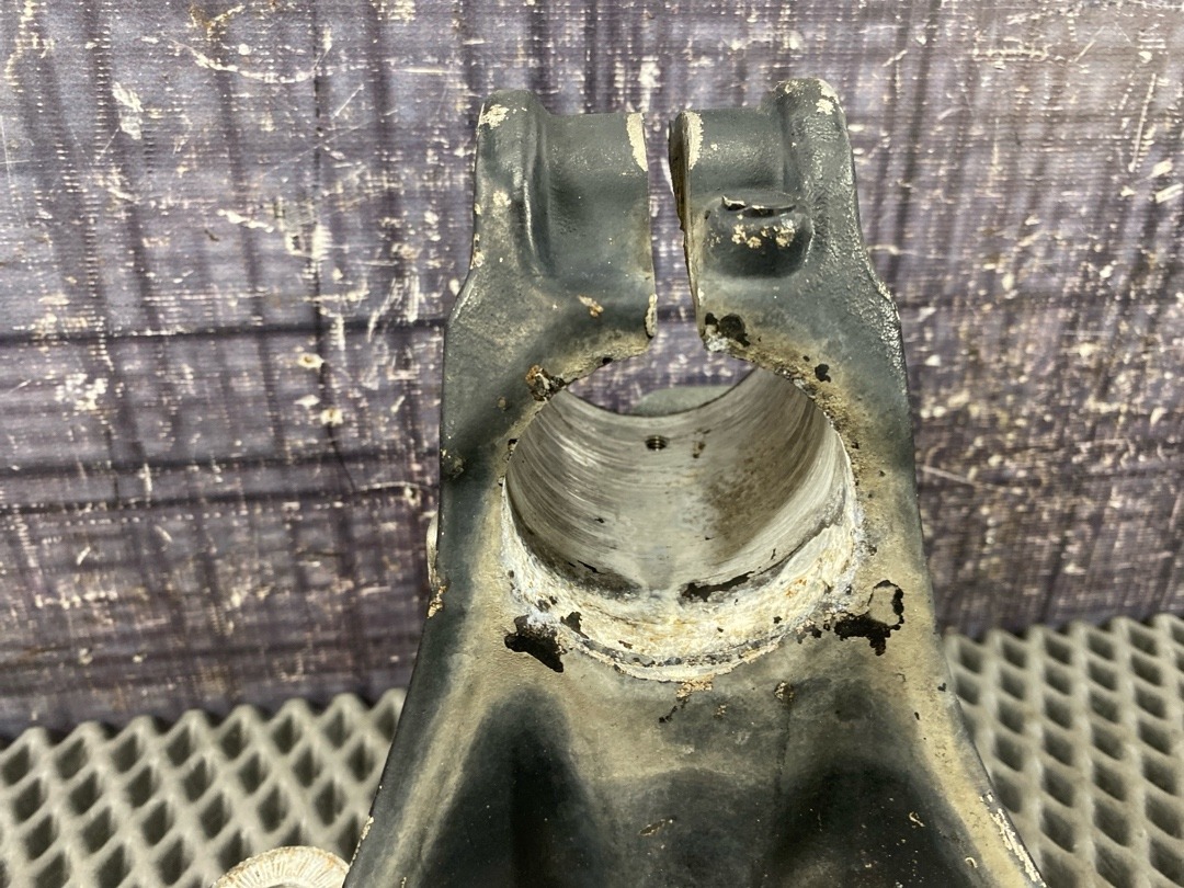 Поворотный кулак, 4320 рублей, Красноярск