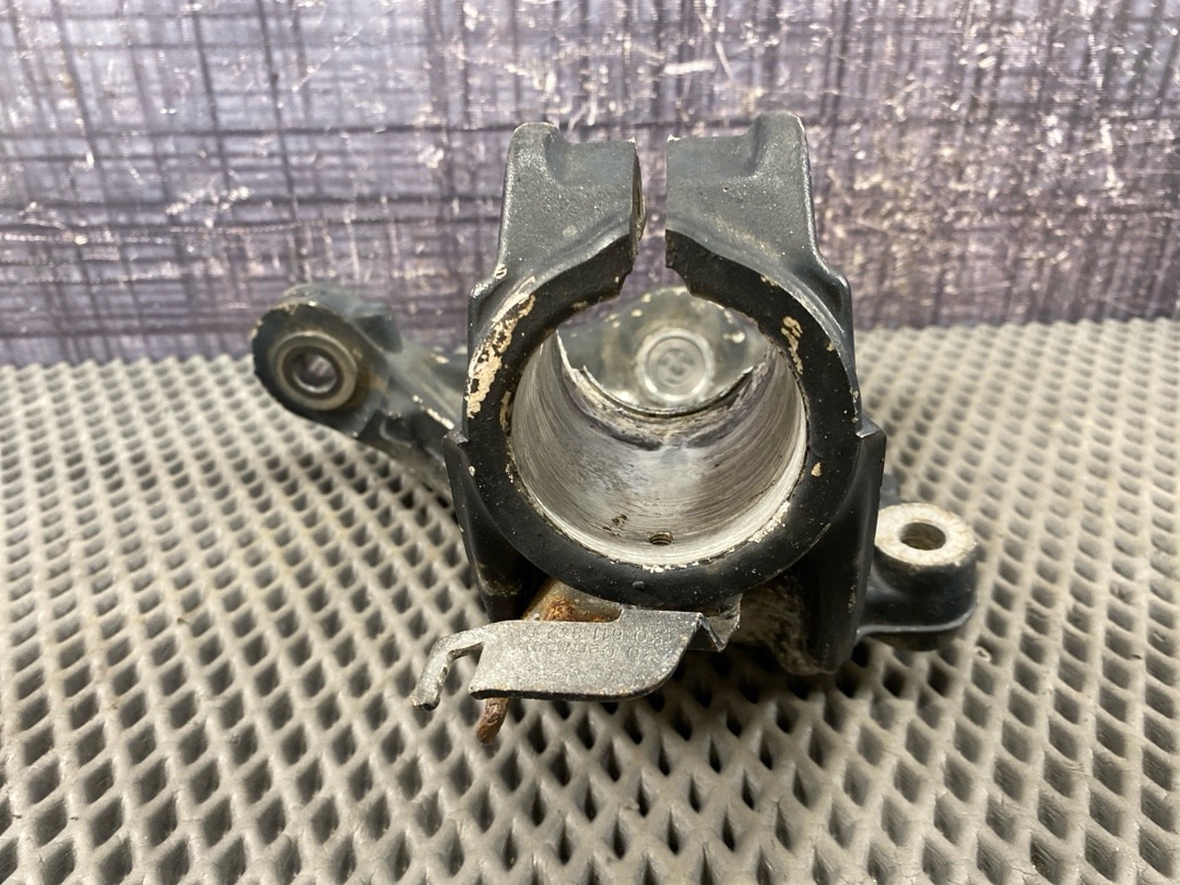 Поворотный кулак, 4320 рублей, Красноярск