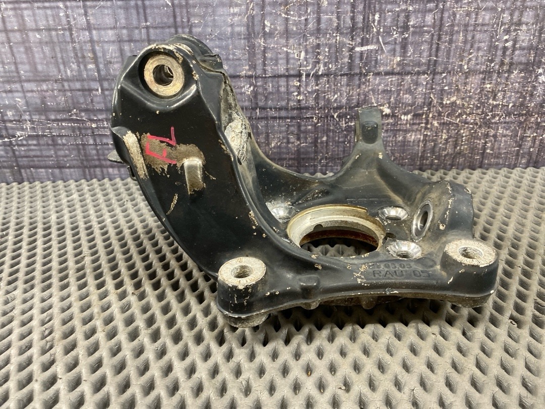 Поворотный кулак, 4320 рублей, Красноярск