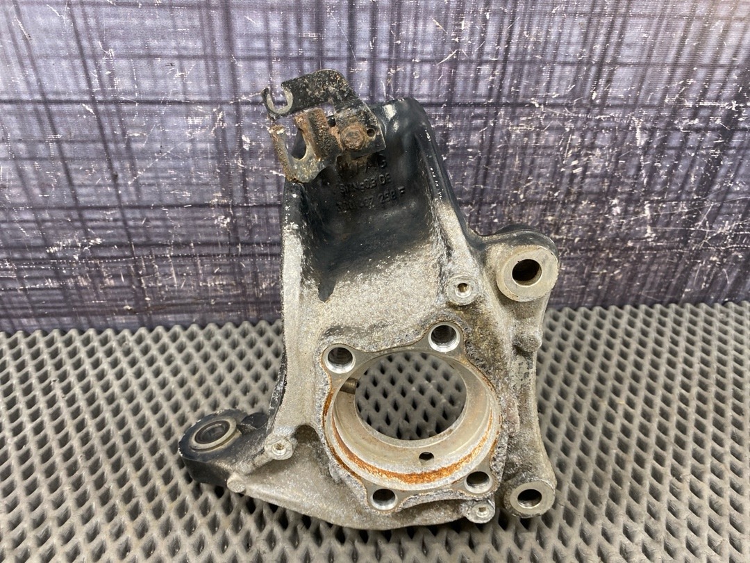 Поворотный кулак, 4320 рублей, Красноярск