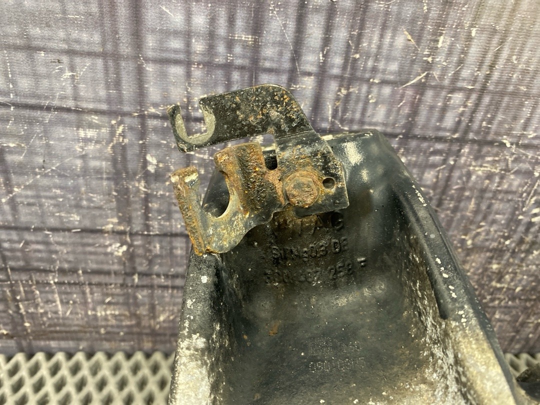 Поворотный кулак, 4320 рублей, Красноярск