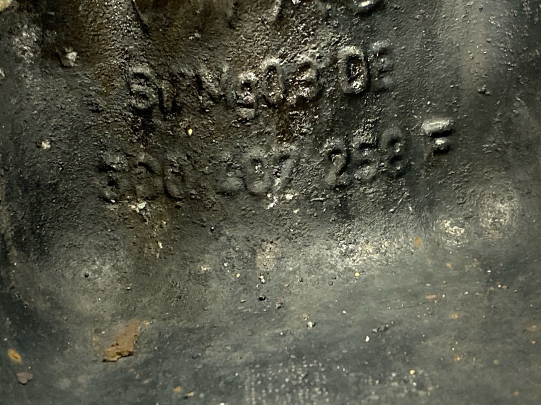 Поворотный кулак, 4320 рублей, Красноярск