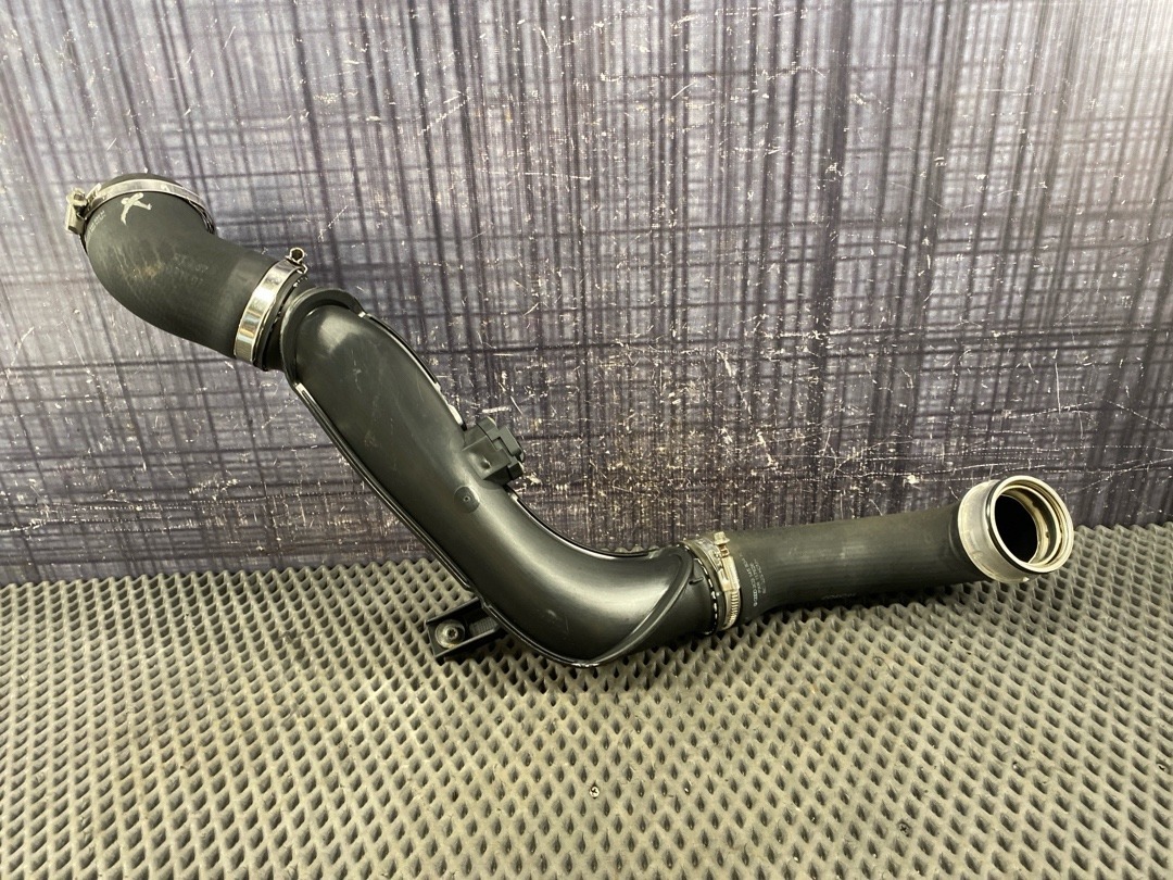 Патрубок интеркуллера, 3680 рублей, Красноярск