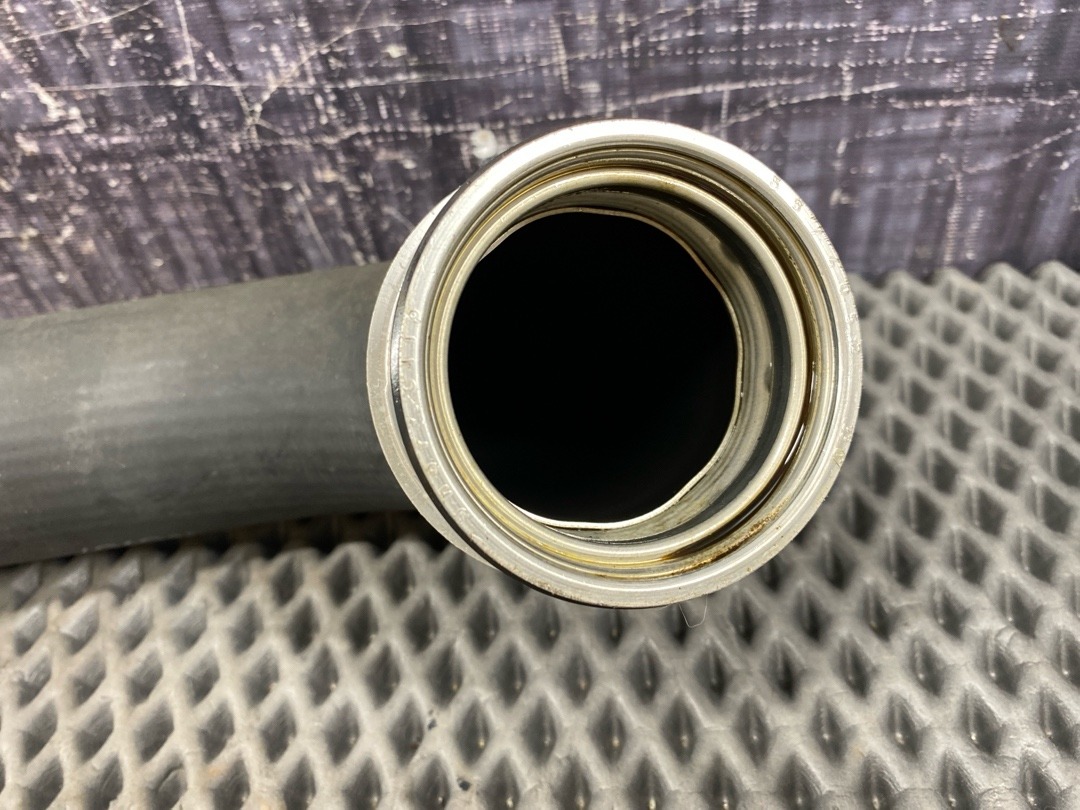 Патрубок интеркуллера, 3680 рублей, Красноярск