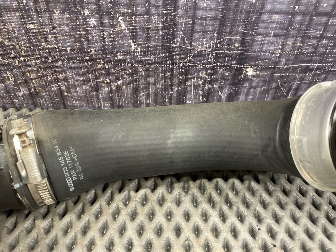 Патрубок интеркуллера, 3680 рублей, Красноярск