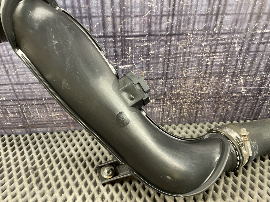 Патрубок интеркуллера, 3680 рублей, Красноярск