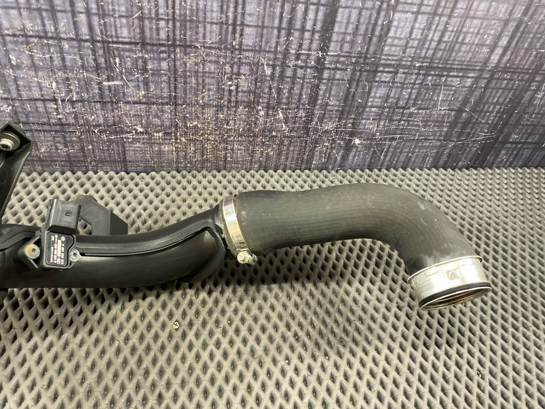 Патрубок интеркуллера, 3680 рублей, Красноярск