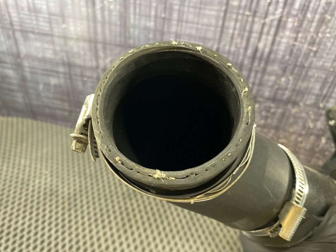 Патрубок интеркуллера, 3680 рублей, Красноярск