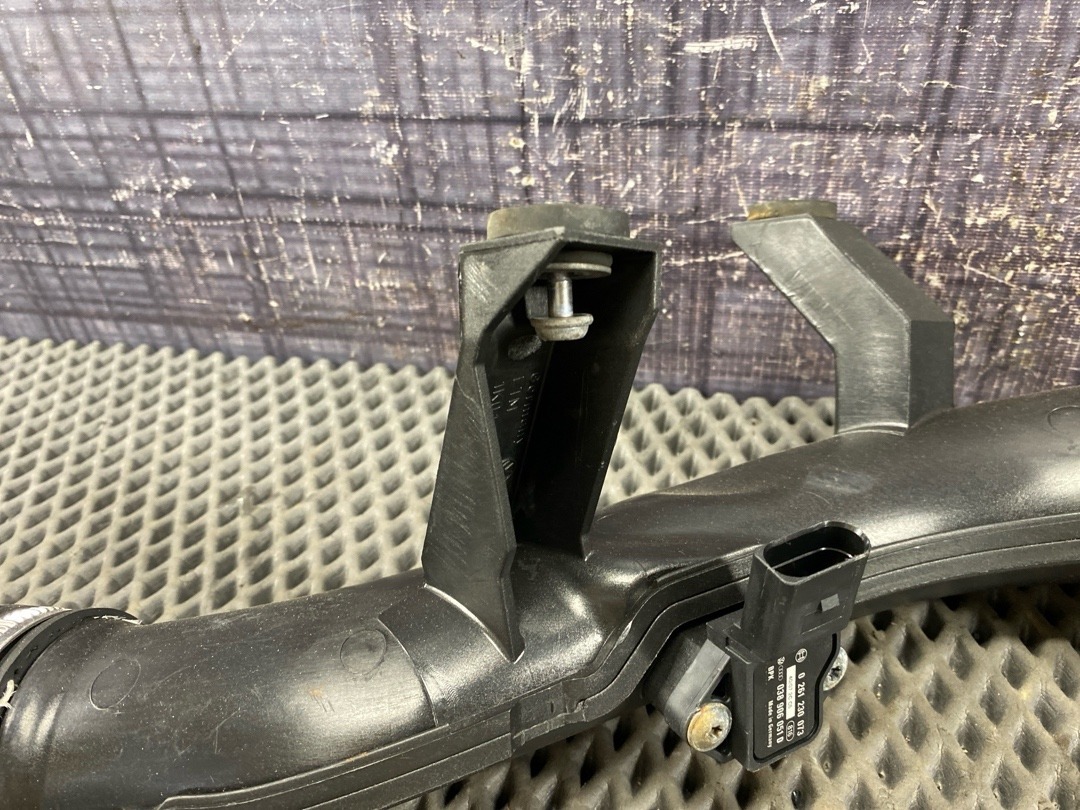 Патрубок интеркуллера, 3680 рублей, Красноярск