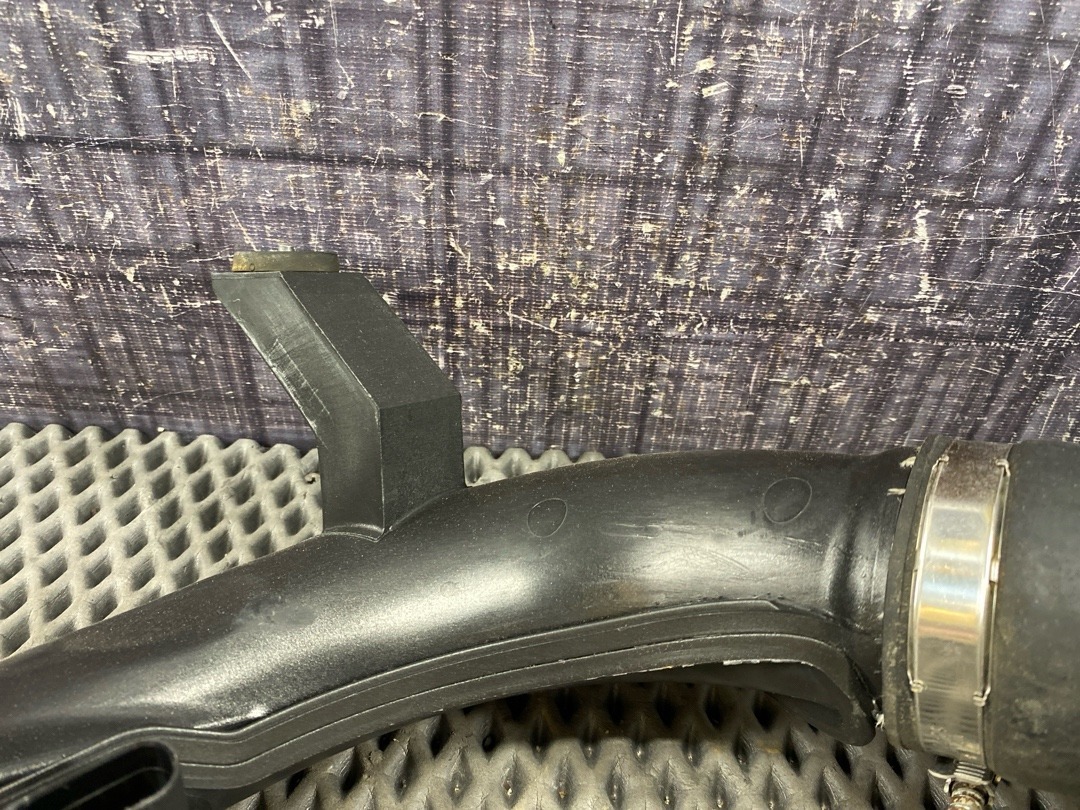 Патрубок интеркуллера, 3680 рублей, Красноярск