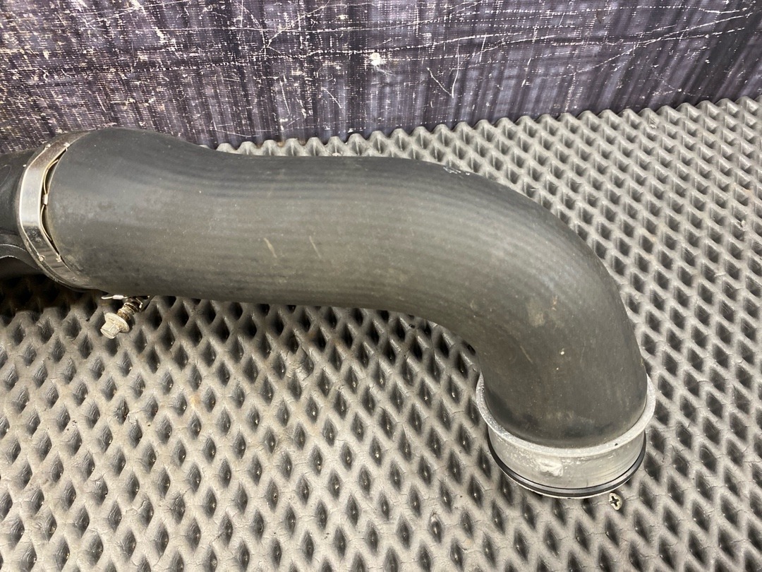 Патрубок интеркуллера, 3680 рублей, Красноярск