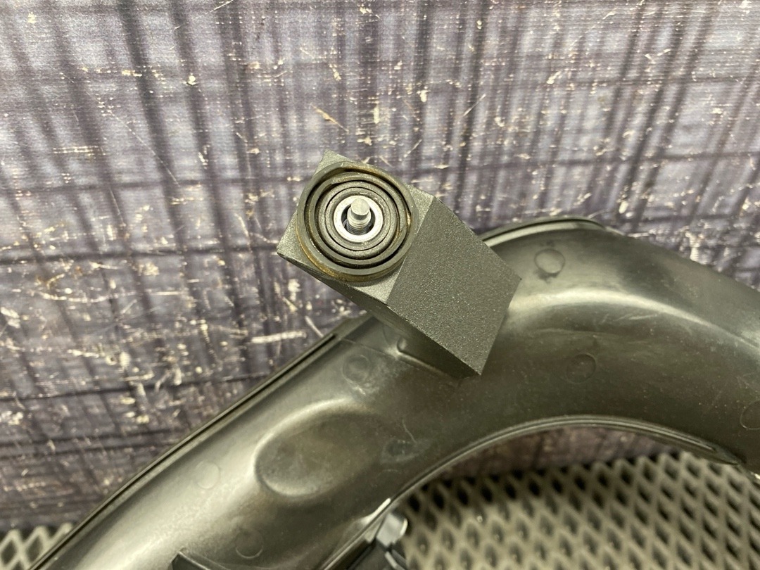 Патрубок интеркуллера, 3680 рублей, Красноярск