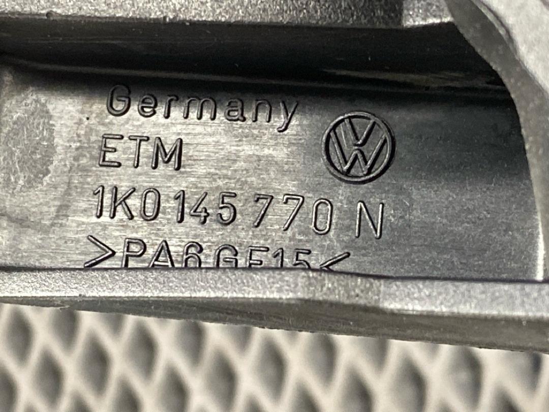 Патрубок интеркуллера, 3680 рублей, Красноярск