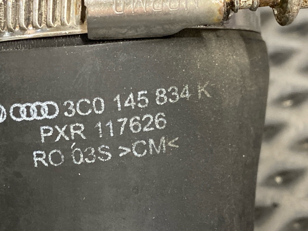 Патрубок интеркуллера, 3680 рублей, Красноярск