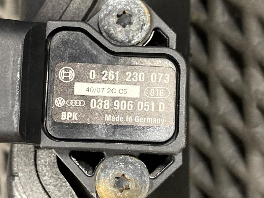 Патрубок интеркуллера, 3680 рублей, Красноярск