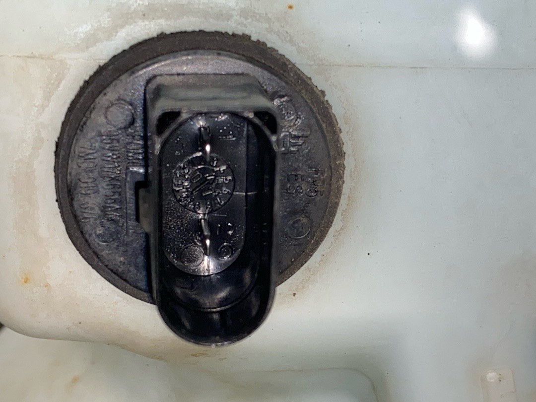 Бачок омывателя, 3370 рублей, Красноярск