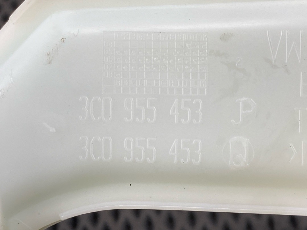 Бачок омывателя, 3370 рублей, Красноярск