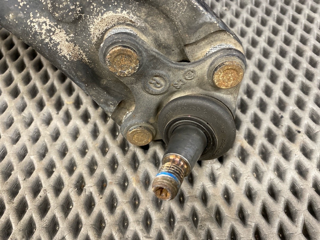 Рычаг подвески, 6110 рублей, Красноярск