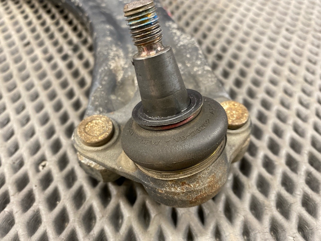 Рычаг подвески, 6110 рублей, Красноярск