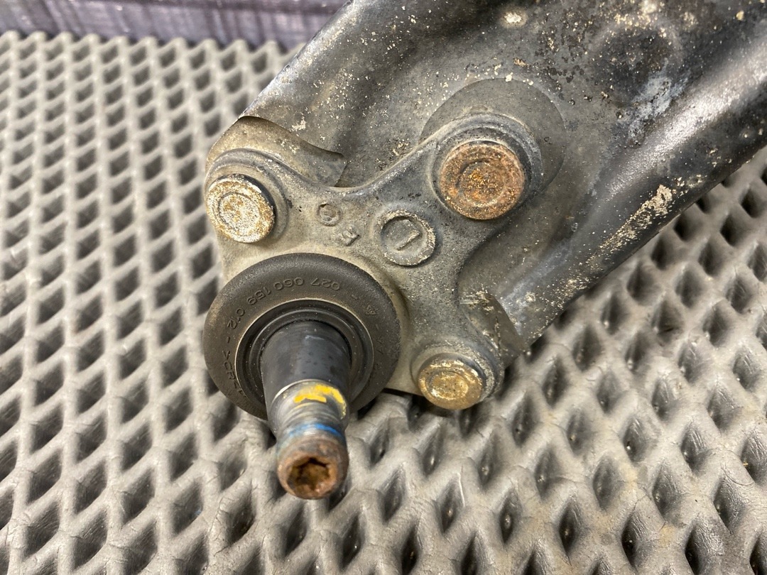 Рычаг подвески, 6110 рублей, Красноярск