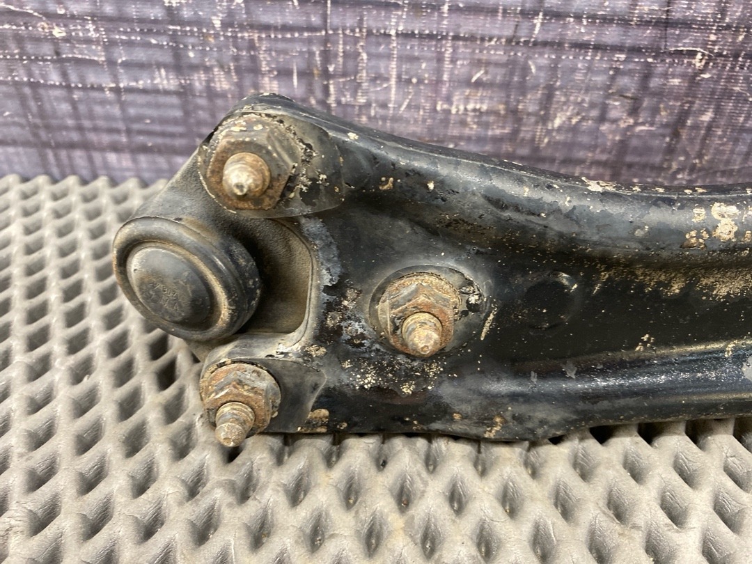 Рычаг подвески, 6110 рублей, Красноярск