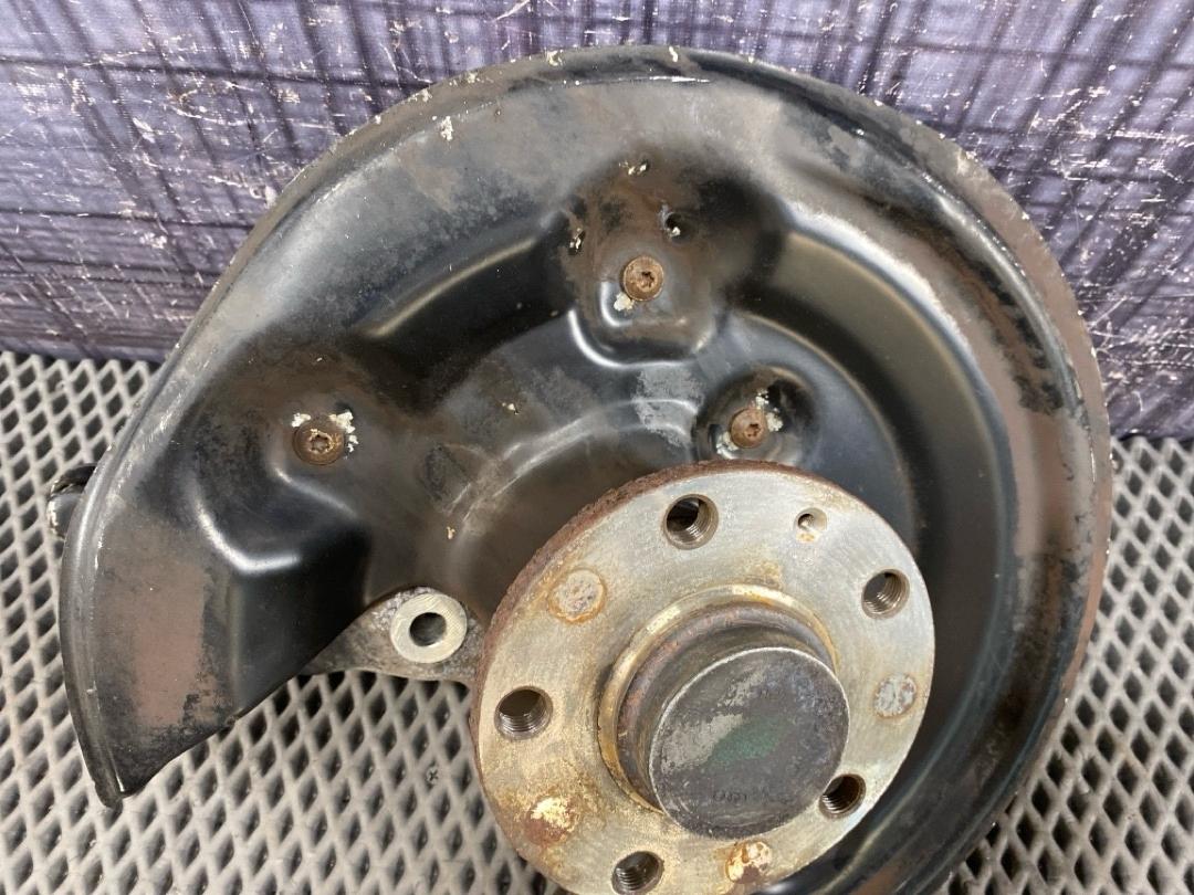 Поворотный кулак, 3430 рублей, Красноярск