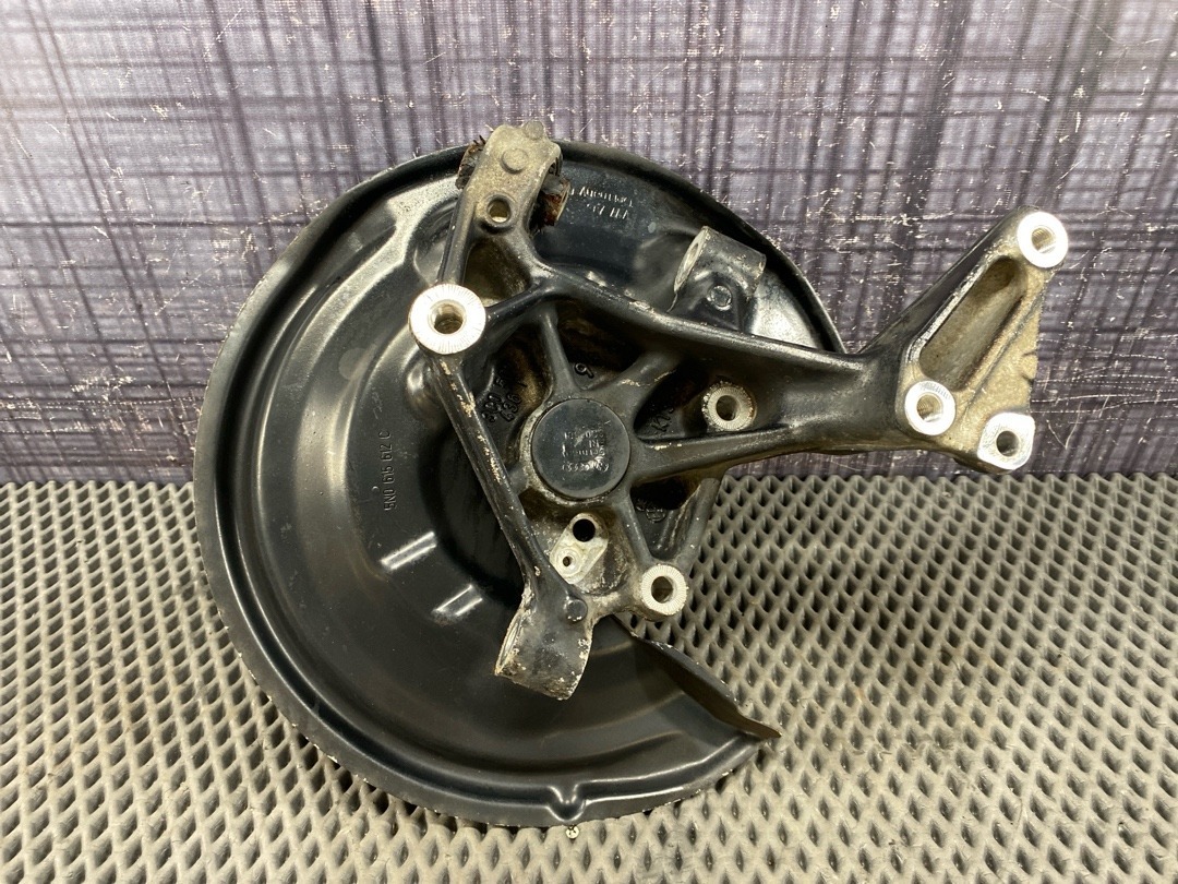 Поворотный кулак, 3430 рублей, Красноярск