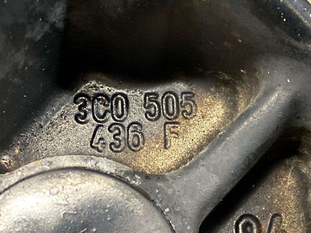 Поворотный кулак, 3430 рублей, Красноярск