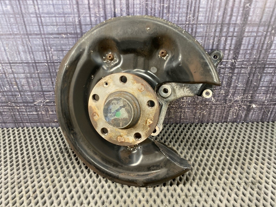 Поворотный кулак, 3430 рублей, Красноярск