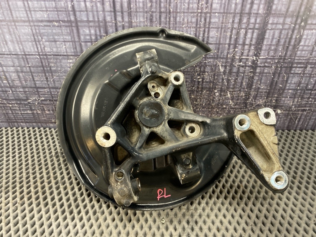 Поворотный кулак, 3430 рублей, Красноярск