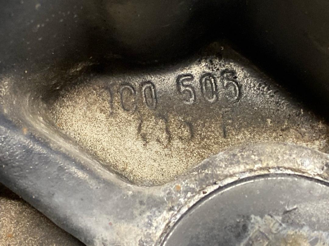 Поворотный кулак, 3430 рублей, Красноярск