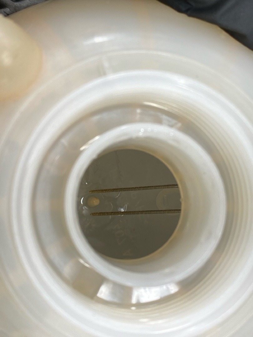 Бачок расширительный, 1710 рублей, Красноярск