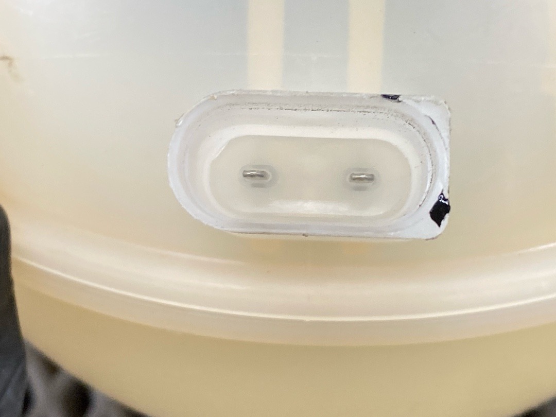 Бачок расширительный, 1710 рублей, Красноярск